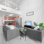 Luxury Living In Downtown Miami