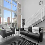 Luxury Living In Downtown Miami