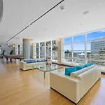 Luxury Living In Downtown Miami