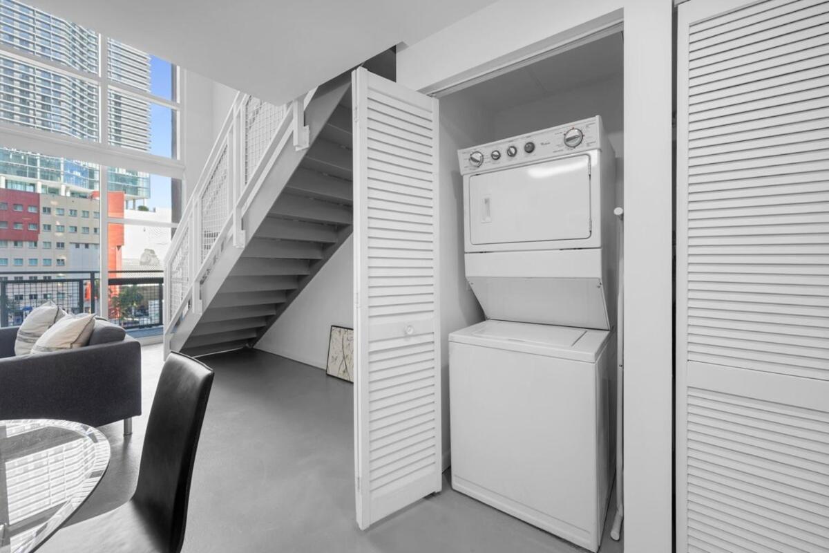 Luxury Living In Downtown Miami